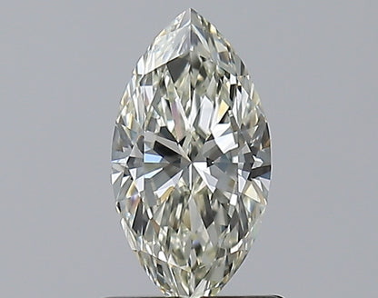 0.71CT MARQUISE IF L WH