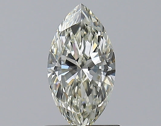 0.71CT MARQUISE IF L WH