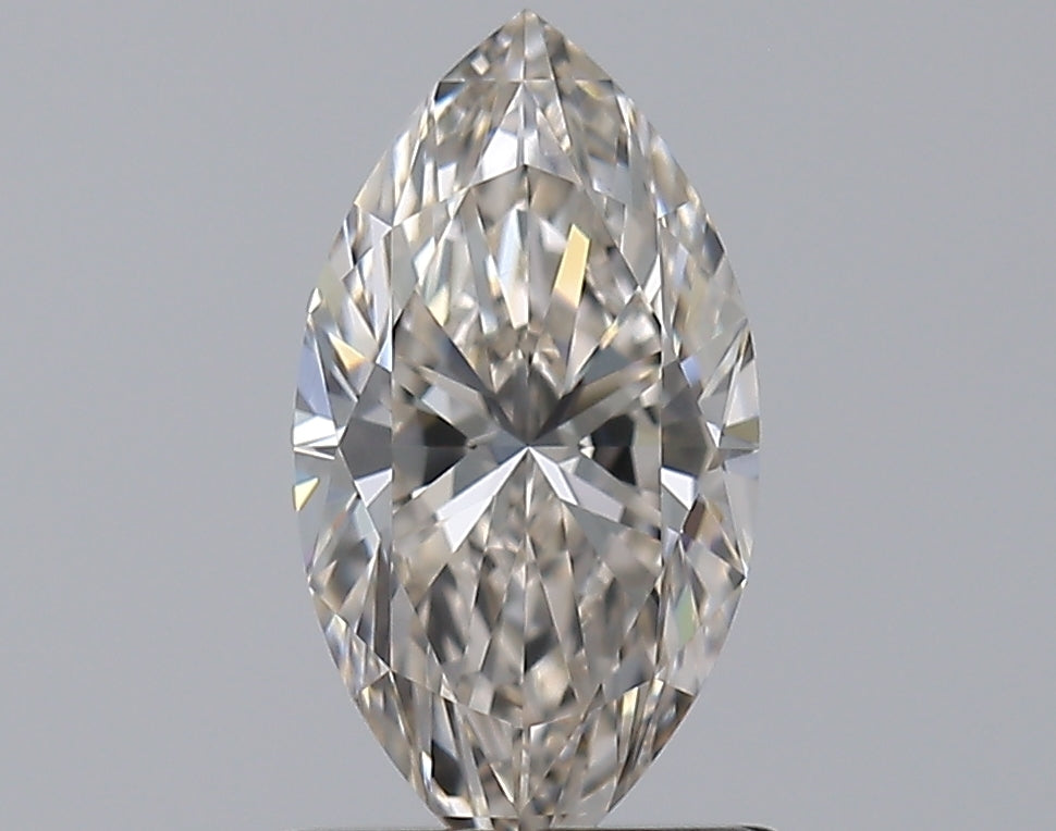 0.90CT MARQUISE SI1 K BRN1