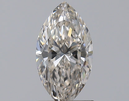 0.90CT MARQUISE SI1 K BRN1