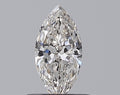 0.43CT MARQUISE VVS1 I BRN1