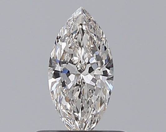 0.43CT MARQUISE VVS1 I BRN1