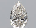 0.79CT PEAR VS1 I BRN1