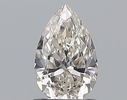 0.79CT PEAR VS1 I BRN1