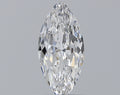 0.71CT MARQUISE VVS2 E WH