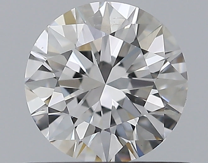 0.61CT ROUND SI1 G NV