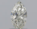0.62CT MARQUISE SI2 I WH