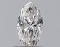 0.50CT MARQUISE VVS1 F NV