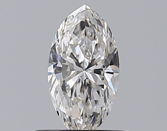 0.50CT MARQUISE VVS1 F NV