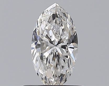 0.50CT MARQUISE VVS1 F NV