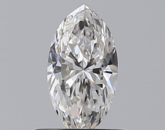 0.50CT MARQUISE VVS1 F NV