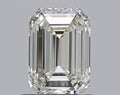 0.72CT EMERALD IF I WH
