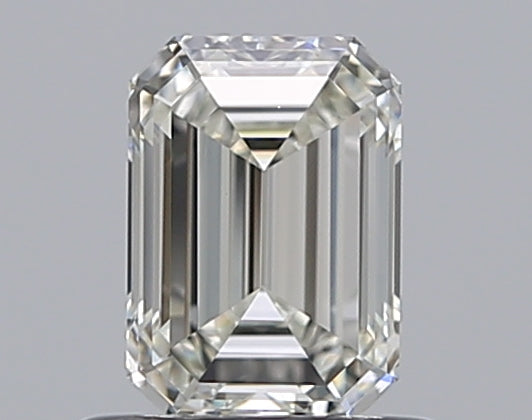 0.72CT EMERALD IF I WH