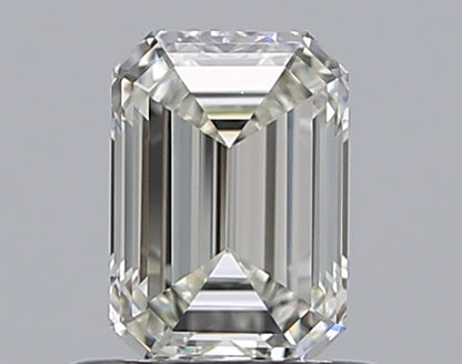 0.72CT EMERALD IF I WH