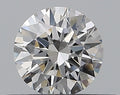 0.39CT ROUND SI2 D WH
