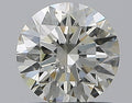 0.81CT ROUND SI2 L WH