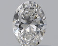 0.30CT OVAL SI2 E WH