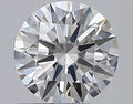 0.80CT ROUND VS2 G WH