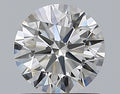 0.81CT ROUND VS1 H WH