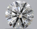 0.80CT ROUND VS2 I WH