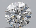 0.80CT ROUND VS2 G WH