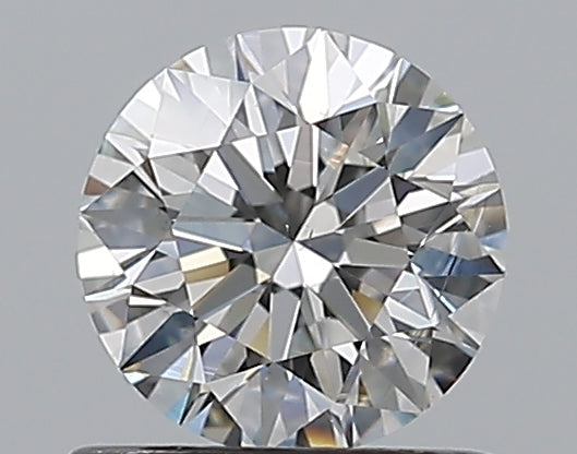 0.80CT ROUND VS2 G WH