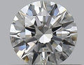 0.36CT ROUND SI1 G WH