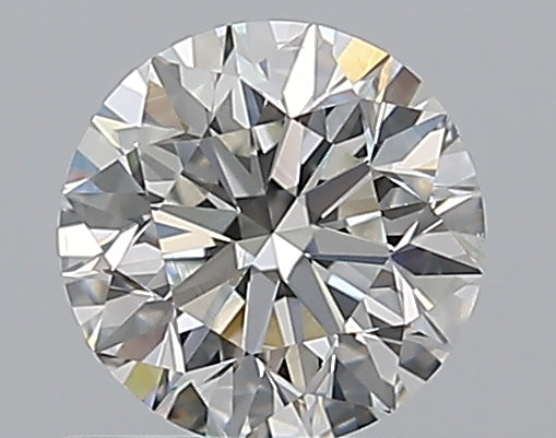 0.80CT ROUND VS2 G WH