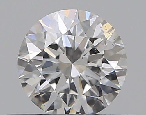 0.31CT ROUND SI1 F WH