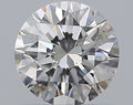 0.75CT ROUND VS2 E WH