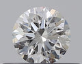 0.31CT ROUND SI1 F WH
