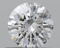 0.40CT ROUND SI2 D WH