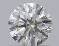 0.60CT ROUND VS2 F WH
