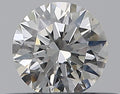 0.30CT ROUND SI1 G WH
