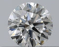 0.30CT ROUND SI1 G WH