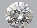 0.30CT ROUND SI1 F WH
