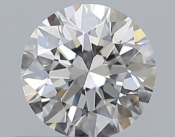 0.50CT ROUND SI2 E WH
