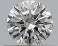 0.45CT ROUND I1 G WH