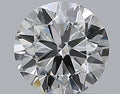 0.30CT ROUND SI2 E WH