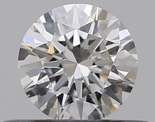 0.33CT ROUND SI1 E NV