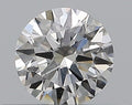 0.30CT ROUND SI1 F WH