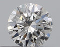 0.30CT ROUND SI2 D WH
