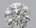 0.30CT ROUND SI2 G WH