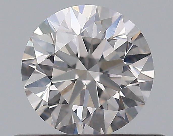 0.41CT ROUND SI1 G NV