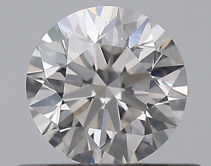 0.41CT ROUND SI1 G NV