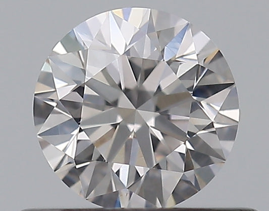 0.41CT ROUND SI1 G NV