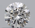 0.36CT ROUND SI1 E WH
