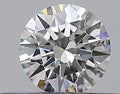 0.30CT ROUND SI1 G WH