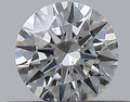 0.30CT ROUND SI2 E WH