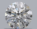 0.63CT ROUND VS2 E WH